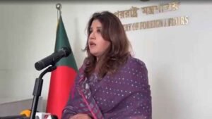 Govt seeks justice over killing of two Bangladeshi students in US