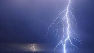 Farmer killed in Sylhet lightning strike