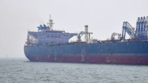 Iran to exempt Russia from Hormuz transit fees, says envoy