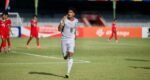 Manik header sends Bangladesh into SAFF U-20 final