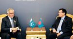 Dhaka appreciates Pakistan’s diplomatic role in Gulf conflict talks