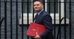 UK minister says ‘disappointing’ no breakthrough in Iran war talks
