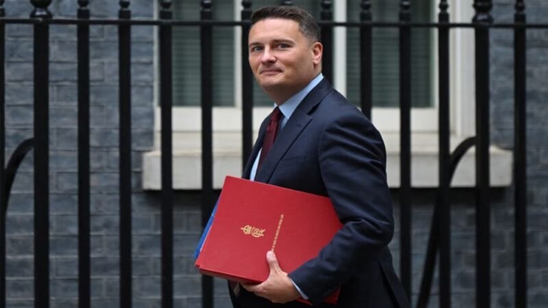 UK minister says ‘disappointing’ no breakthrough in Iran war talks