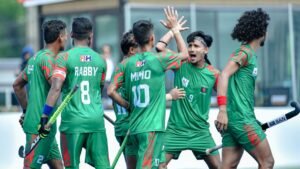 Bangladesh open qualifiers with 4-3 win over Chinese Taipei