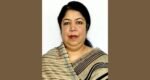 Ex-speaker Shirin Sharmin released on bail
