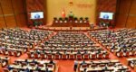 Vietnam parliament convenes to confirm new state leaders