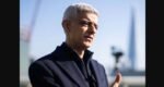 Sadiq Khan demands stronger action on social media ‘outrage economy’