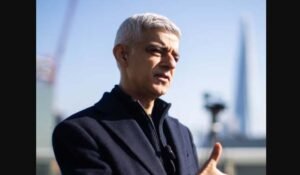 Sadiq Khan demands stronger action on social media ‘outrage economy’