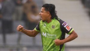 Sylhet Titans deny outstanding dues to Nasum Ahmed