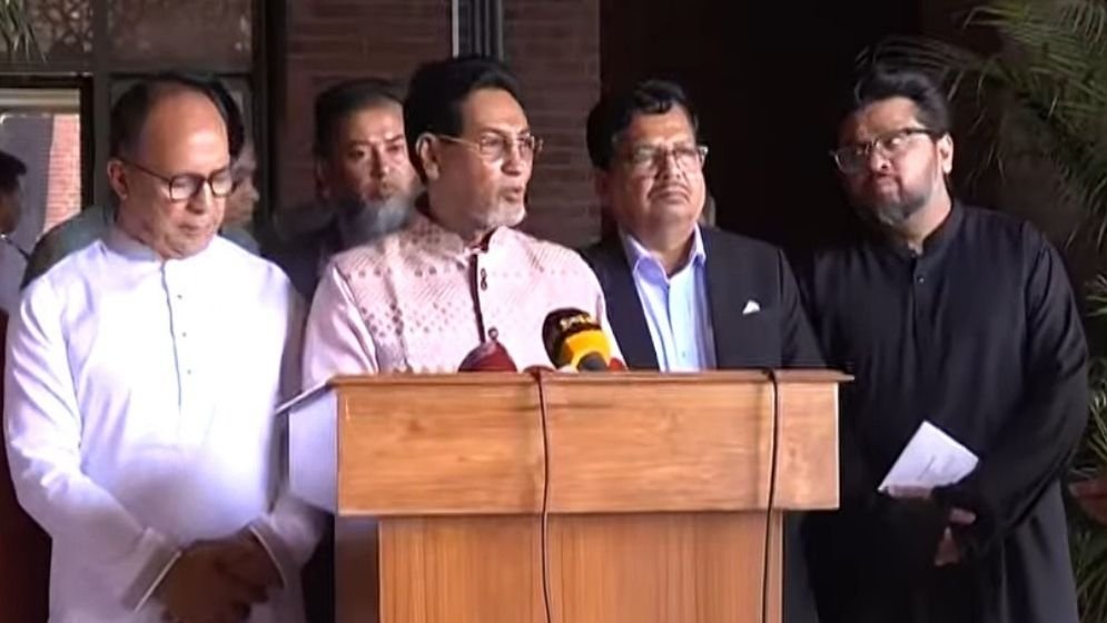 Two ships carrying 200,000MT of fuel oil anchor at jetty: Chief Whip