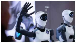 AI-powered robots offer new hope to German factories