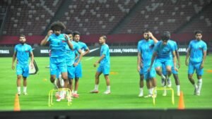 Bangladesh to face lowest-ranked San Marino in historic friendly in June