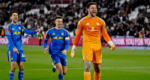 Perri’s penalty heroics help Leeds beat West Ham to reach FA Cup semis