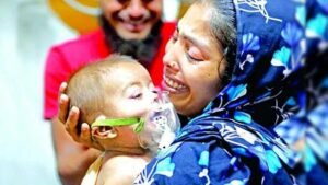 7 more die from measles, symptoms in 24hrs