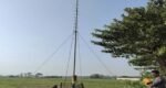All 18 lightning arresters in Sylhet haors nonfunctional?
