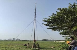 All 18 lightning arresters in Sylhet haors nonfunctional?