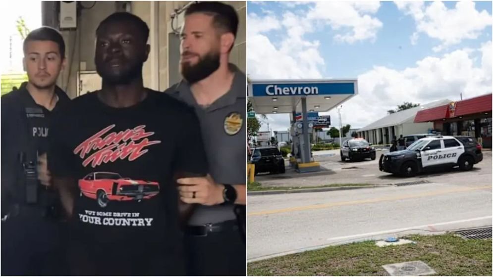 US police arrest suspect in Bangladeshi woman’s murder