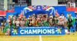 BFF president congratulates U-20 SAFF champions