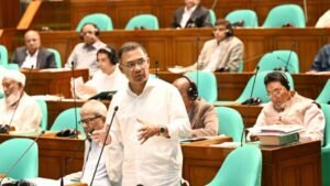 Govt has specific plans to explore alternative labour market abroad: PM