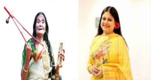 Kangalini Sufia to be given special honour, Kanak Chapa Lifetime Achievement award