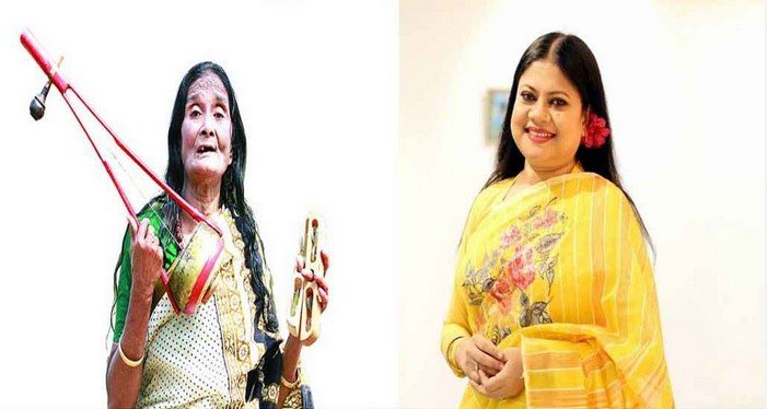 Kangalini Sufia to be given special honour, Kanak Chapa Lifetime Achievement award