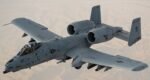 Iran says it shot down US A-10 aircraft in Strait of Hormuz area