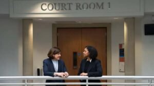 Harrow Court reopens after three years