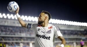 Ancelotti seeks Lula’s verdict on Neymar return