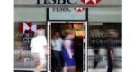 HSBC says Iran war is hitting confidence as businesses warn over economic risks