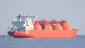 Two more LPG-laden vessels arrive at Ctg Port