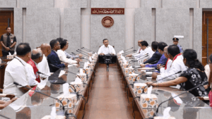 PM seeks religious cooperation to build a ‘Better Bangladesh’