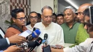 Govt raises fuel prices slightly despite global price surge: Minister