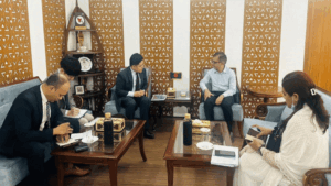 Commerce minister hails Japan–Bangladesh EPA as a milestone for boosting trade, investment