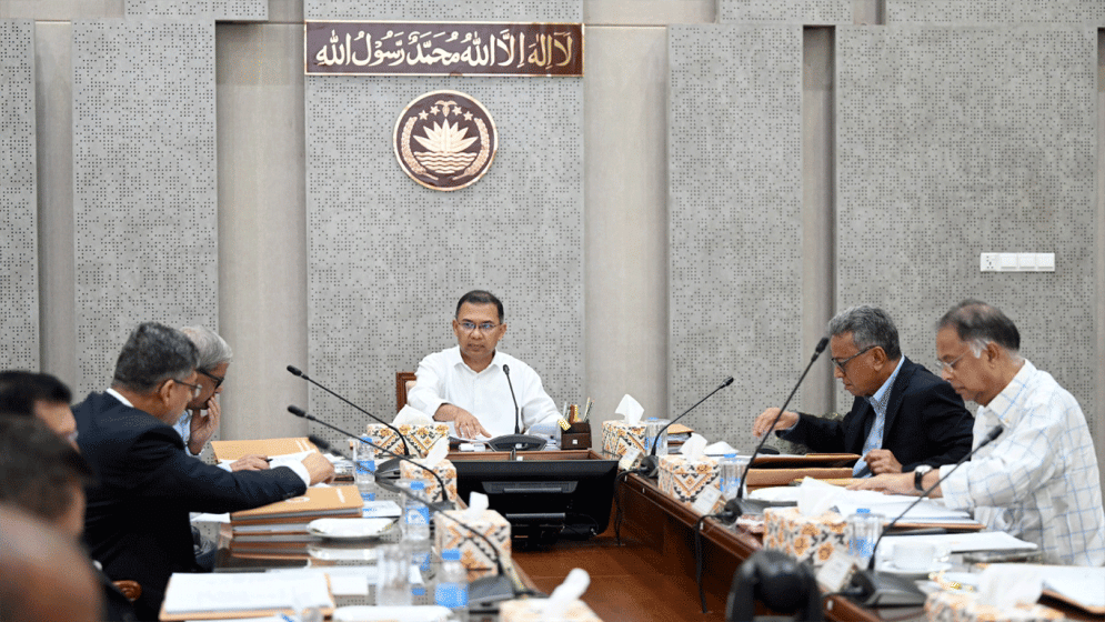 ECNEC approves 14 projects worth Tk13,445cr