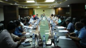 BCL to kick off before DPL takes centre stage