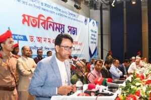 Teacher recruitment to begin soon: Education minister