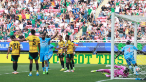 DR Congo score extra time winner to qualify for World Cup