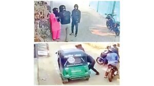 Crimes on rise: Sylhet residents face growing safety fears