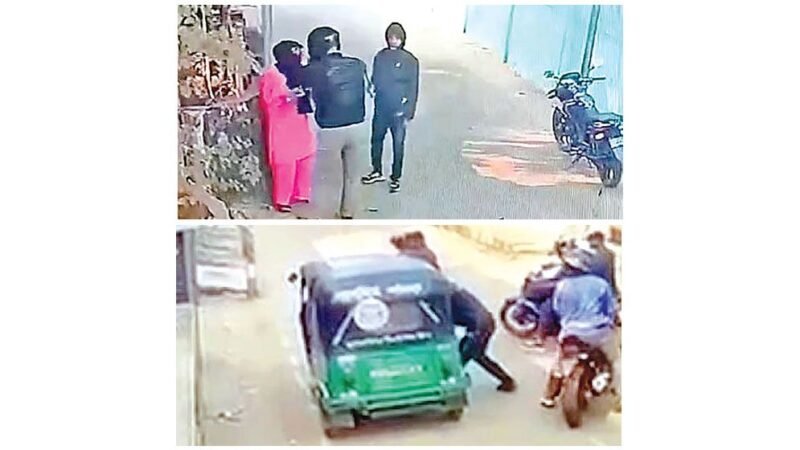 Crimes on rise: Sylhet residents face growing safety fears