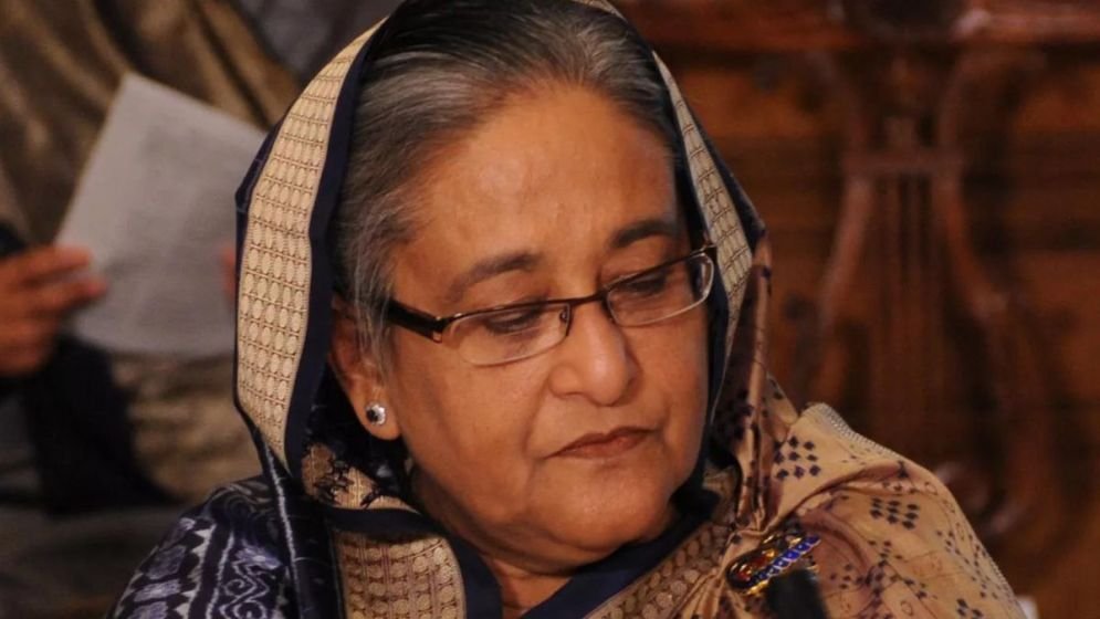 Sedition case: Hearing on charge framing against Hasina on 17 June