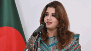 Bangladesh thanks Kuwait for safeguarding 3 lakh expatriates