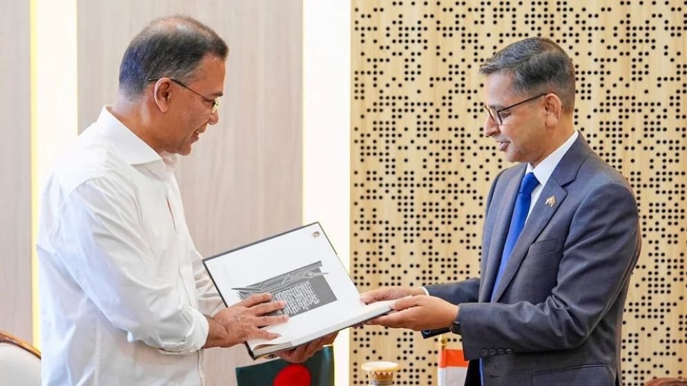 Speculation grows over next Indian HC appointment after Pranay’s transfer