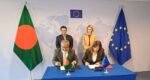 Bangladesh, EU ‘initial’ partnership and cooperation agreement