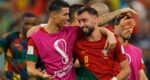 Fernandes hopes to win World Cup to crown Ronaldo’s career