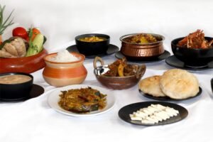 Pohela Boishakh awaits at Dhaka Regency