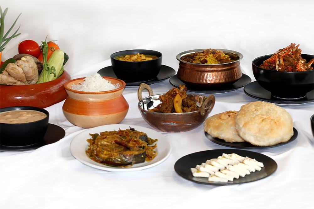 Pohela Boishakh awaits at Dhaka Regency