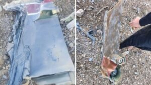 Downed planes raise new perils for Trump as Tehran hunts for missing US pilot