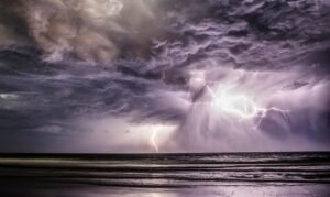 3 farmers killed in Sunamganj lightning strikes