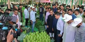 Will erase notion of syndicate-controlled market: Muktadir