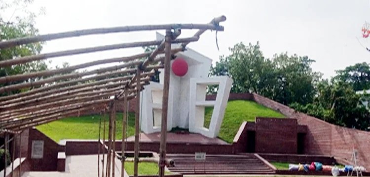 Book fair cancelled in Sylhet hours before inauguration